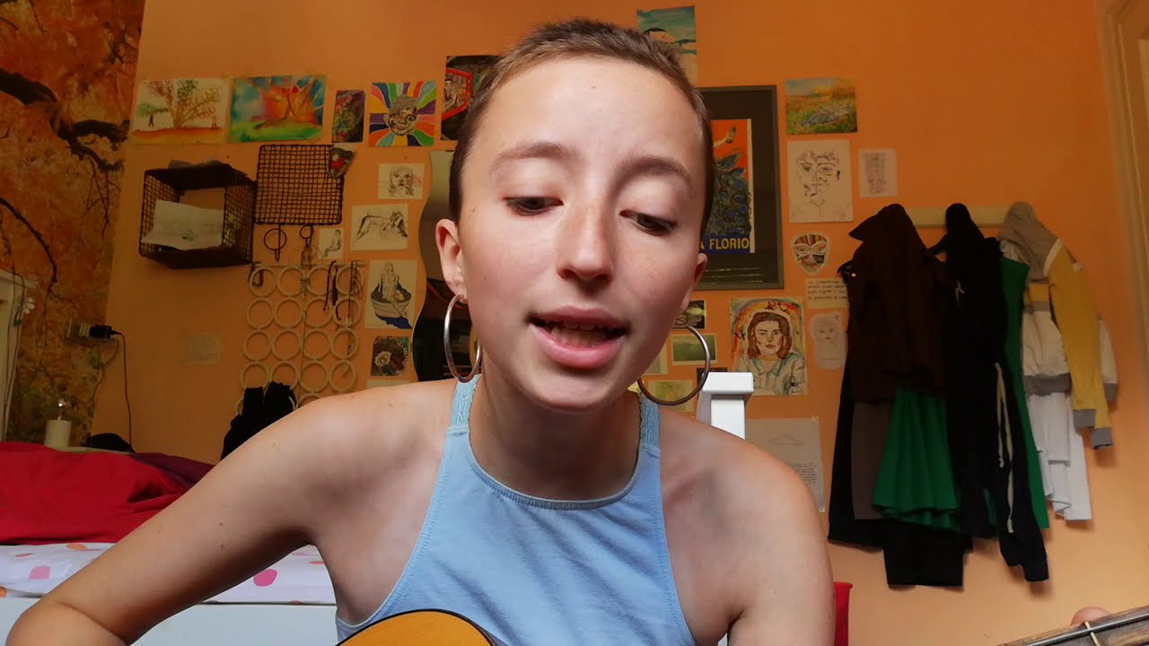 ferma a guardare (ernia cover)