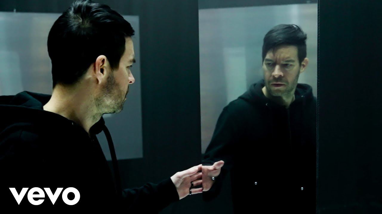 Chevelle - Mars Simula (Official Music Video)