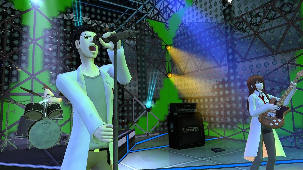 What I've Done - Guitar Hero World Tour: Definitive Edition