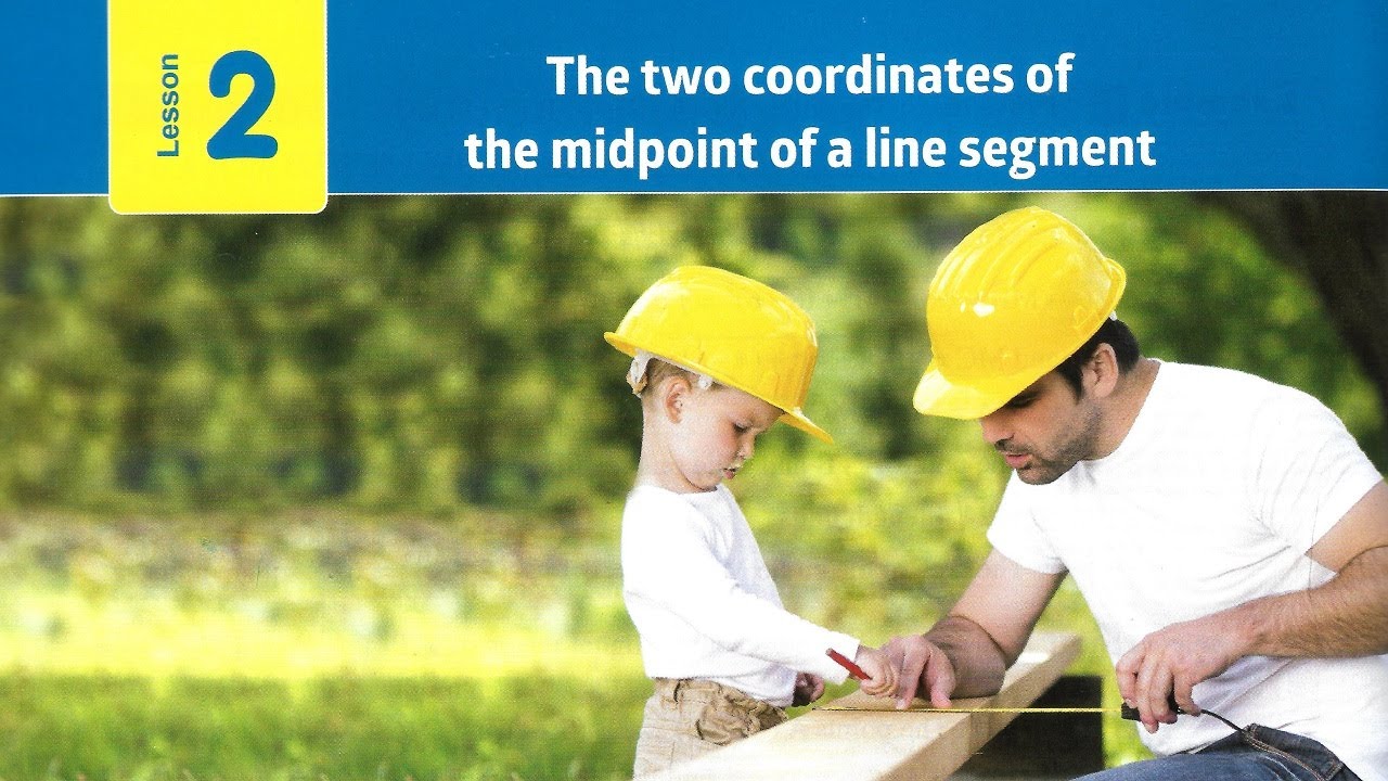 Prep3\ Math 2026 - 1st term\Unit 5.2\ The two coordinates of the midpoint of a line segment.