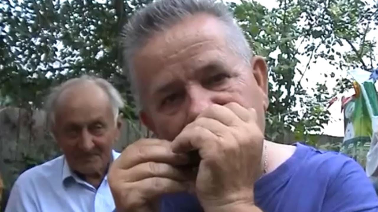 Józef Książek organki, Janina Oleszek organki. Lubelskie 2003