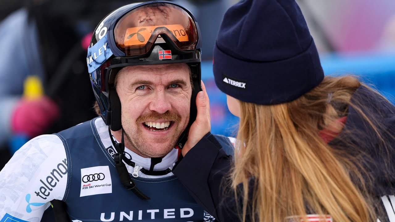 Tränen bei Shiffrin: Kilde feiert emotionales Weltcup-Comeback beim Super-G in Copper Mountain