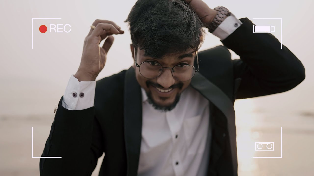 CHETAN//SHIVANI || ALIBAUGH PRE-WEDDING TEASER || ROY FILMS || 2023 ||