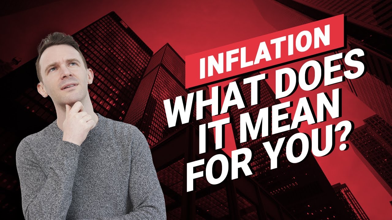 Inflation EXPLAINED in 12 minutes | Property Hub