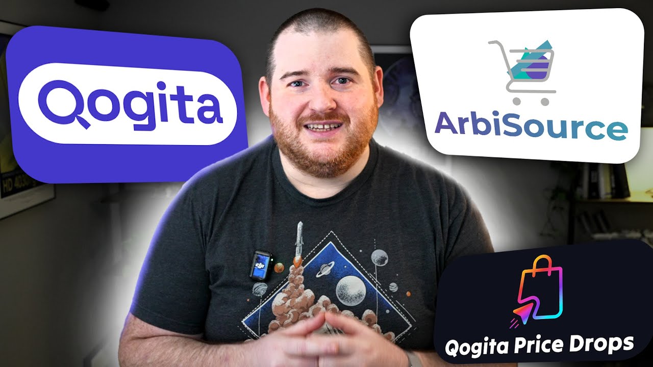 Совершенно новый метод оптовых закупок &mdash; Qogita + Amazon FBA