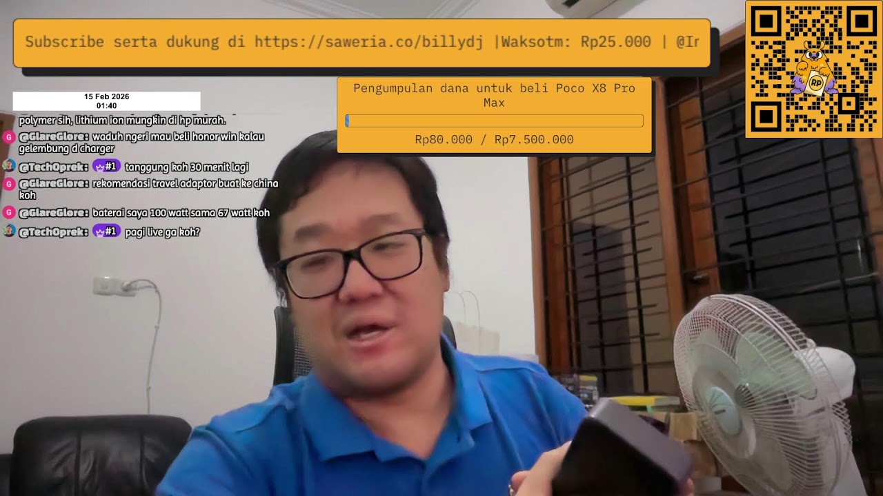 Poco F8 Ultra di tangan cuman sehari, apa saja yang ingin kalian tahu tentang hape ini?