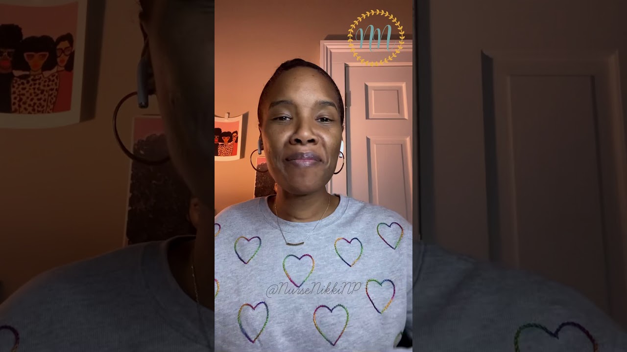 Women’s Health Wednesday: Genital Anatomy 101