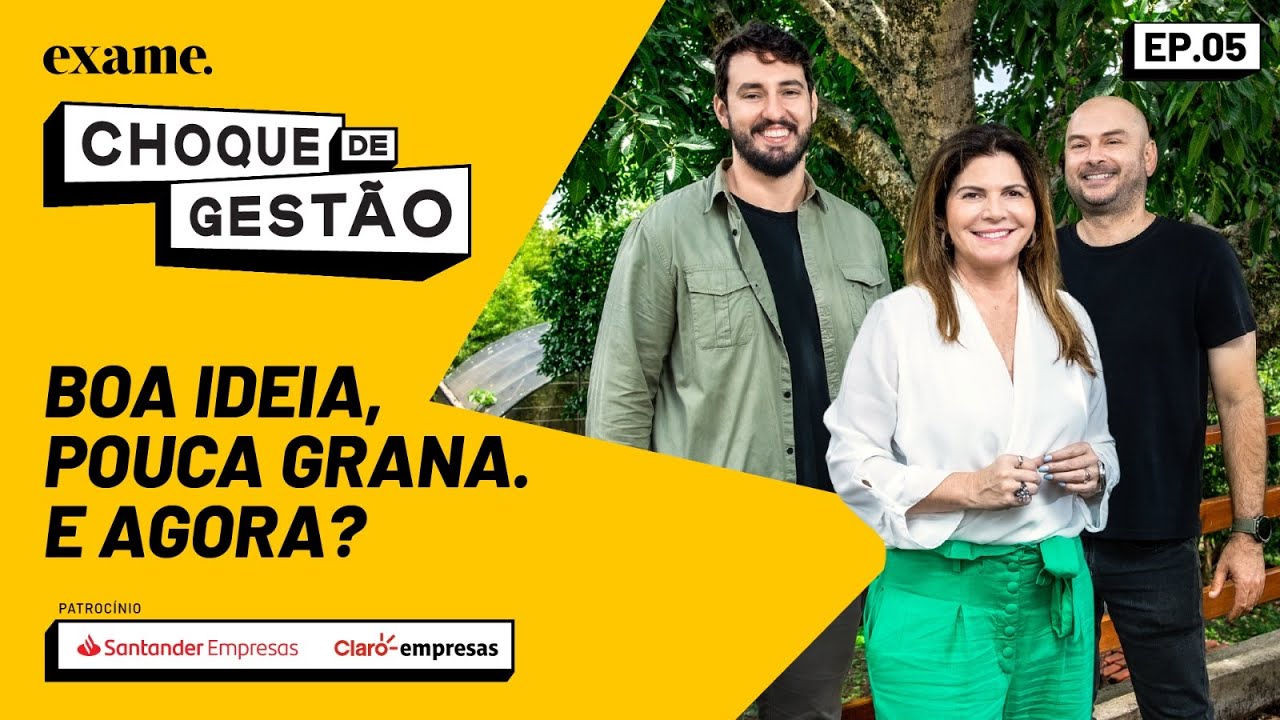 Como captar? Investidora ensina startup 