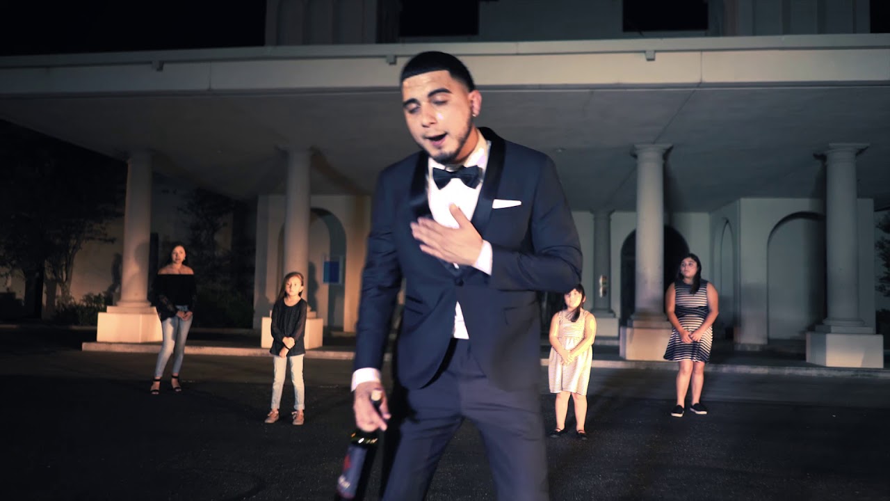 Charlie Vega$ - Save Me (Music Video) Shot By: @FrescoFilmz