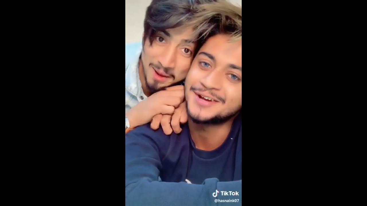 Hasnain And Faisu Latest Best Tiktok| Must Watch| HASNAIN| FAISU| ADNAAN| SADDU| FAIZ| AASKHAN|