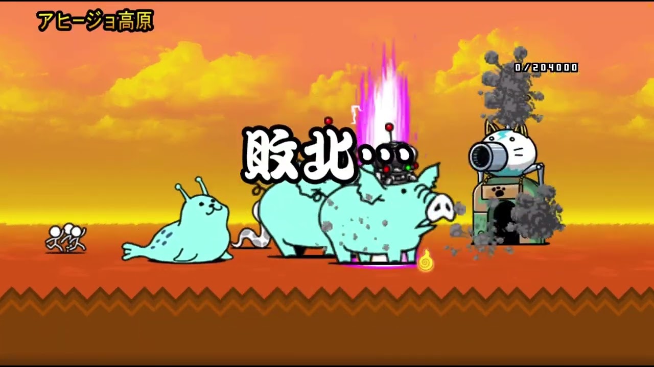 縛りプレイしたら初心者だったー！(長い動画)