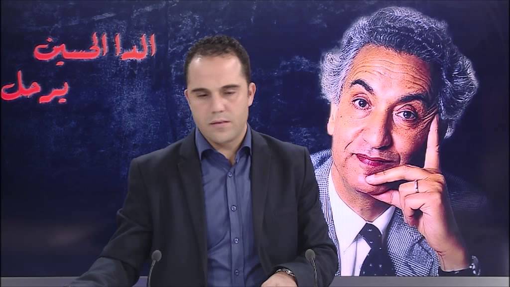 وفاة الزعيم الرمز حسين ايت احمد
