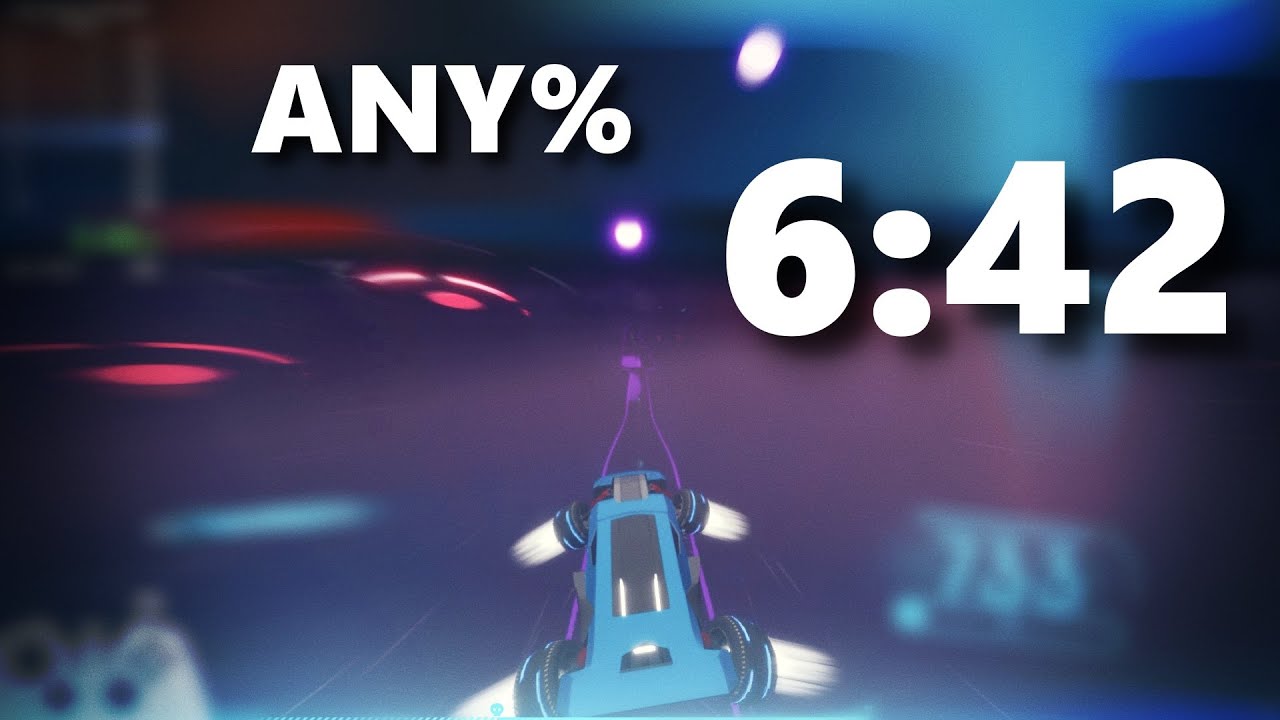 Neodash Demo Speedrun in 6:42