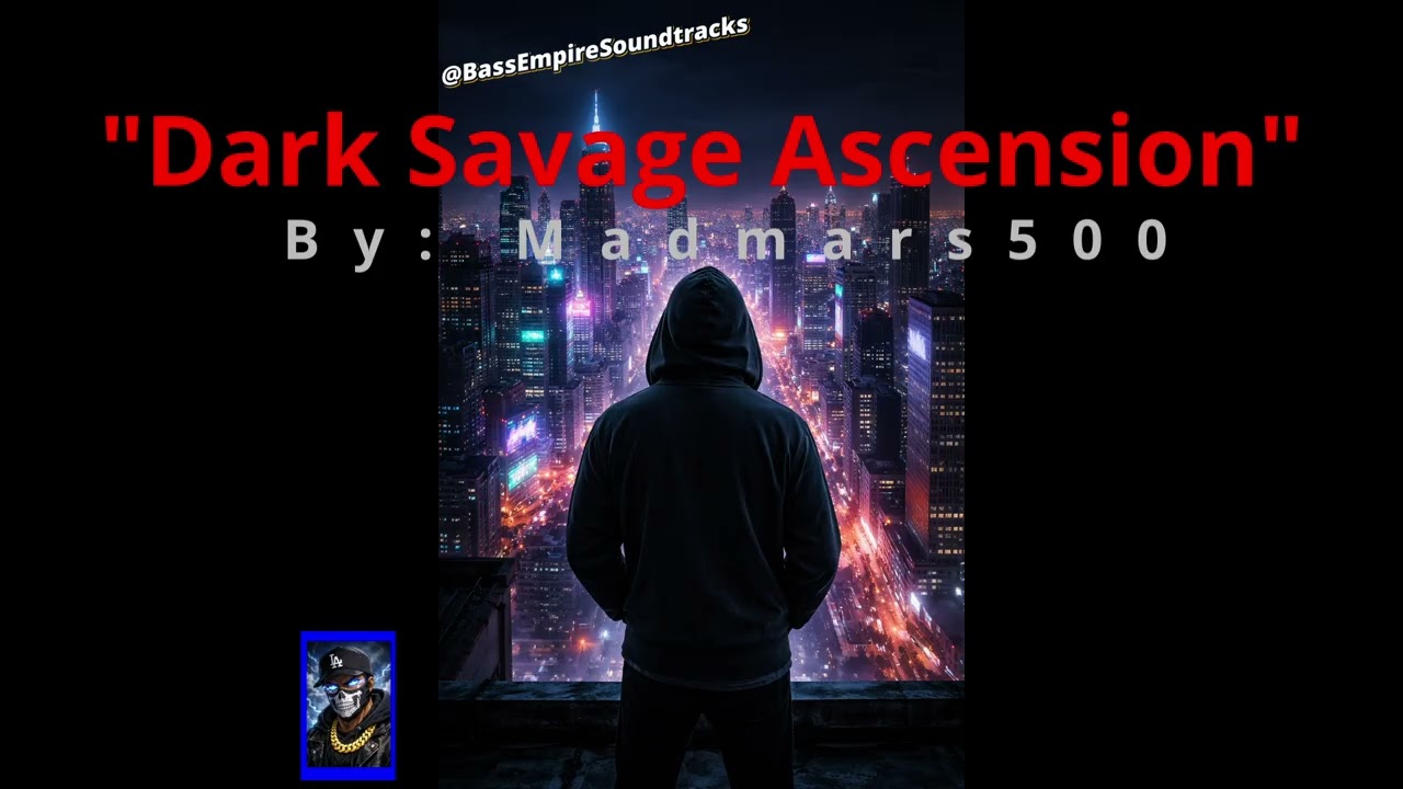 Dark Savage Ascension