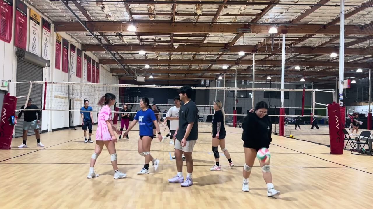 MVVC || Thursday Revco || Game 3/6 || 02052026