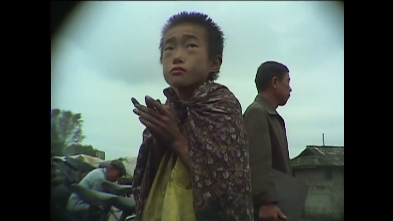 Children of the Secret State (2000) North Korean Famine Documentary