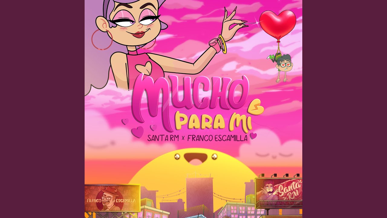 Mucho para Mí