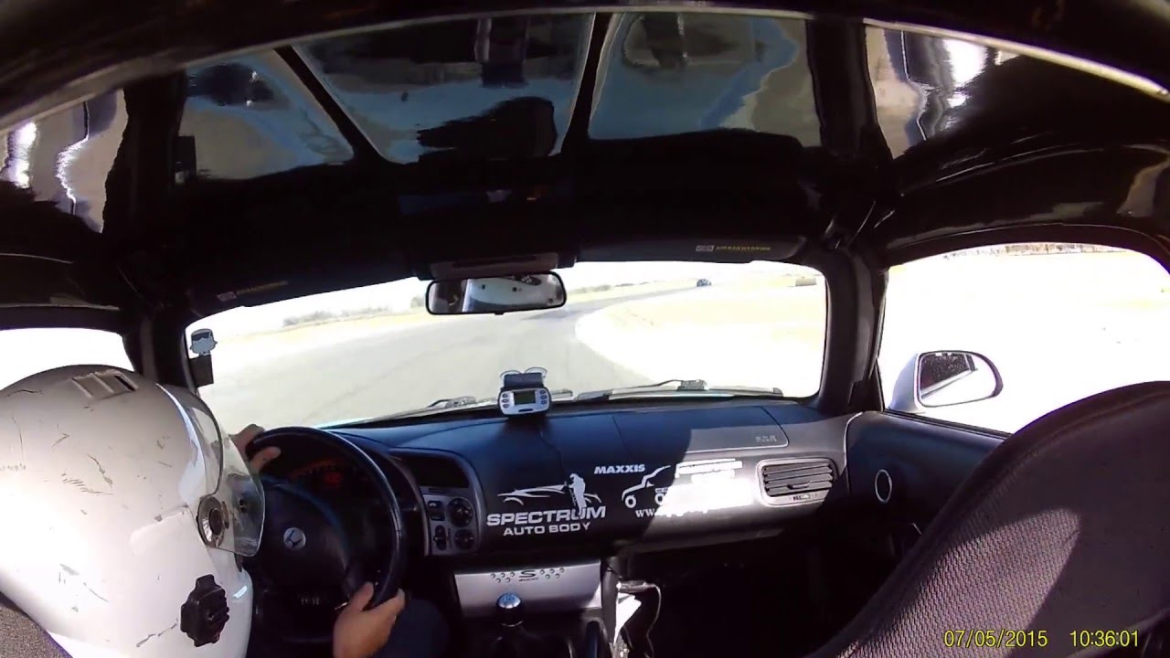 s2k sub 1.58 @SBGARAGE