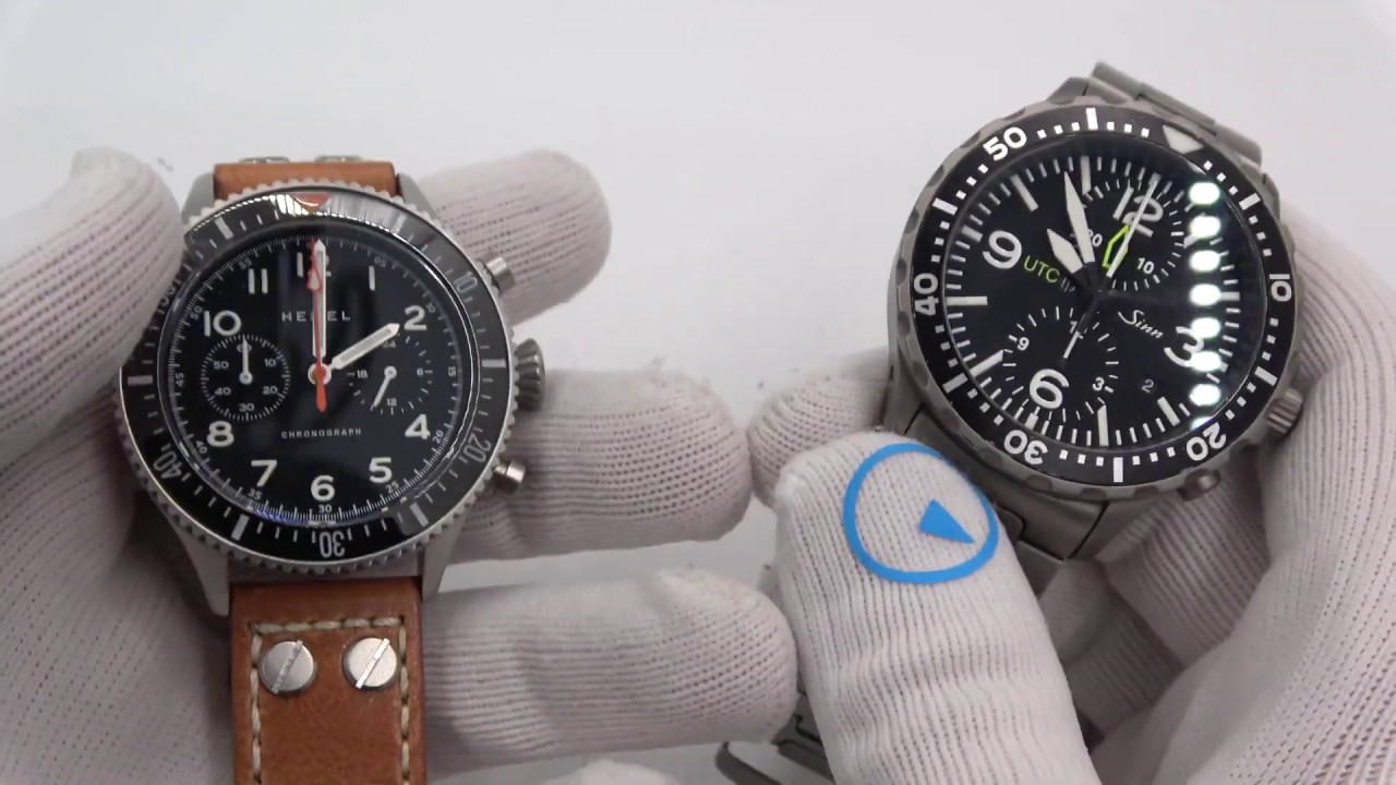 What is a Meca Quartz Watch Movement Watch and Learn #63