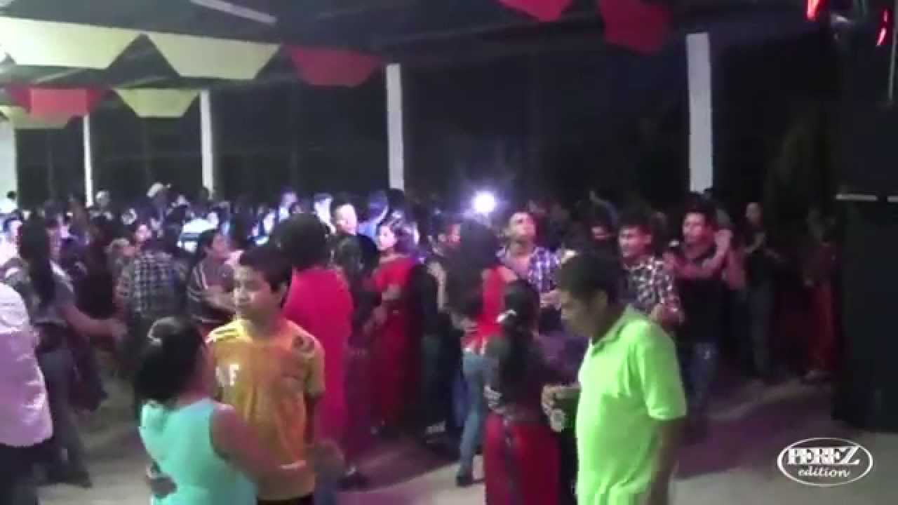 MI BELLA AGUACATECA ZARABANDA 2015 AGUACATAN #1