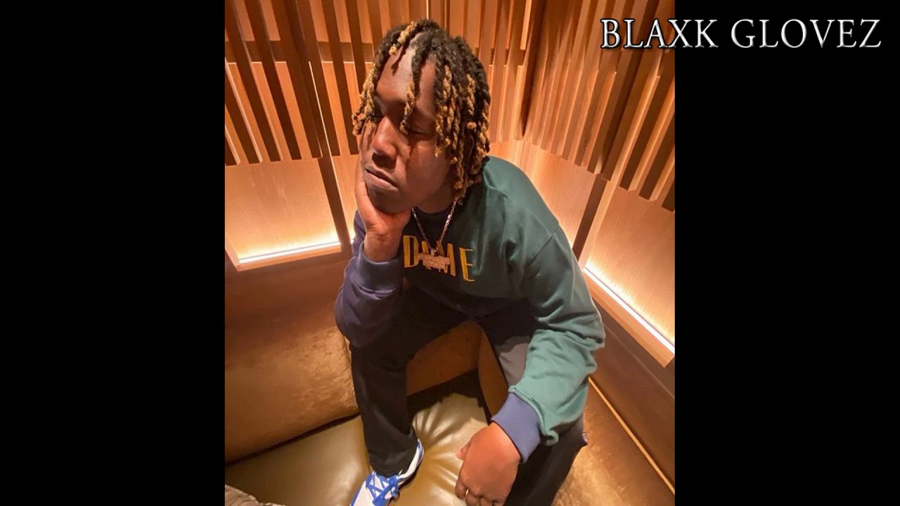 [FREE] Don Toliver x Gunna Type Beat "Slidin" (Untagged Beats) 2020