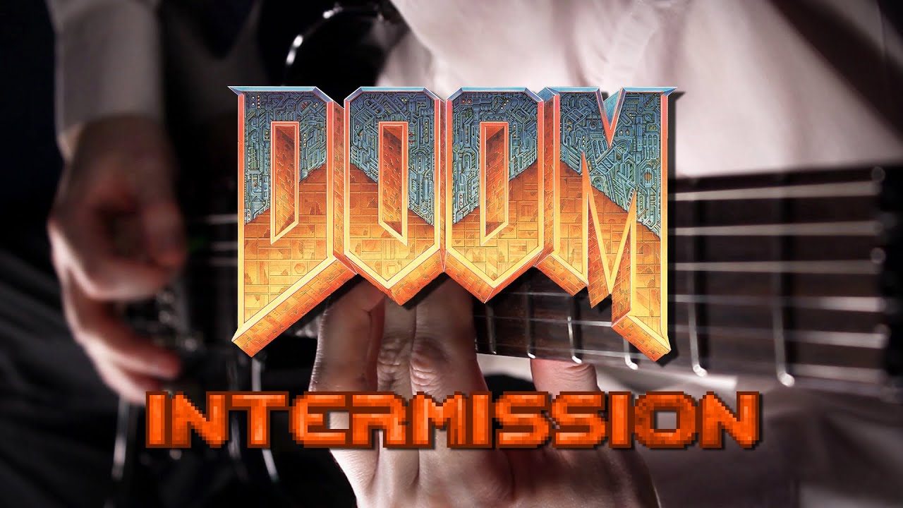 DOOM 2 Soundtrack - Intermission by Nemistade