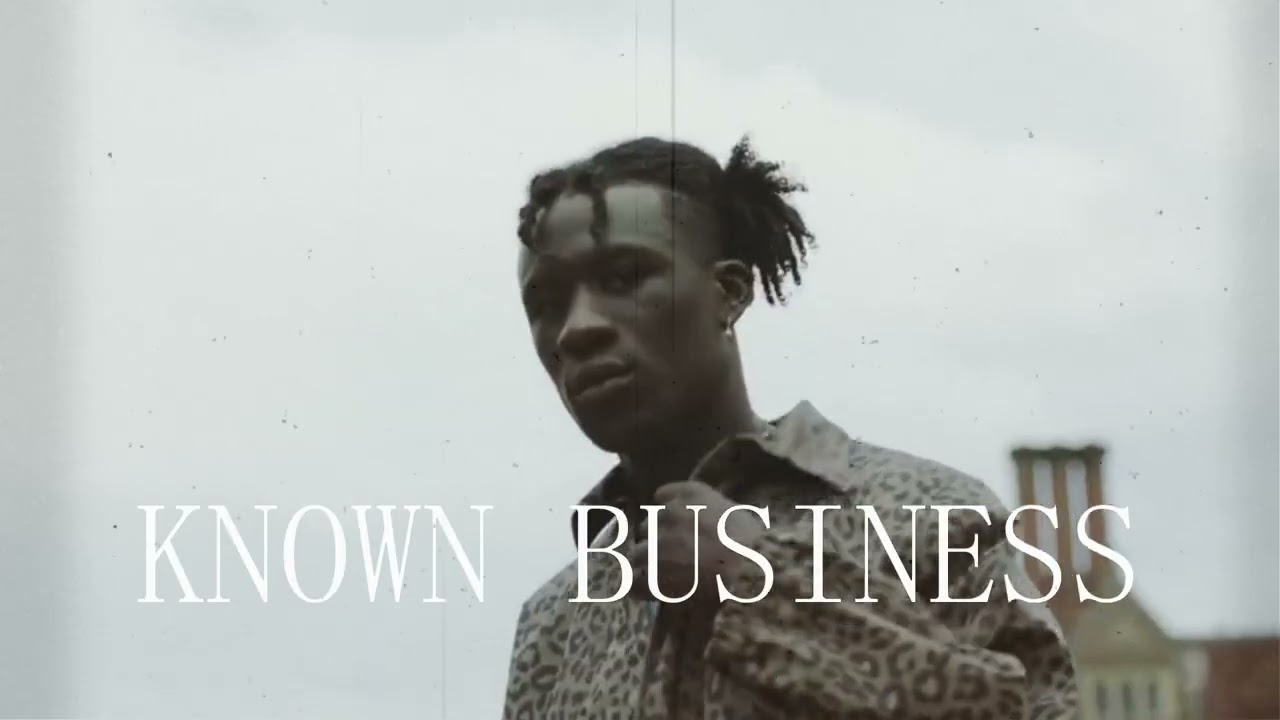 [FREE] Karan Aujla x Navaan Sandhu Type Beat – “Known Business” | Dark Punjabi Hip Hop Beat 2026