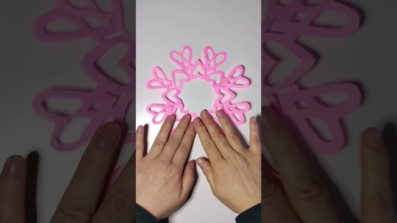 Valentine's day decor. #diyvalentinedecorations #valentinesdaydecor #easycraftidea #diy