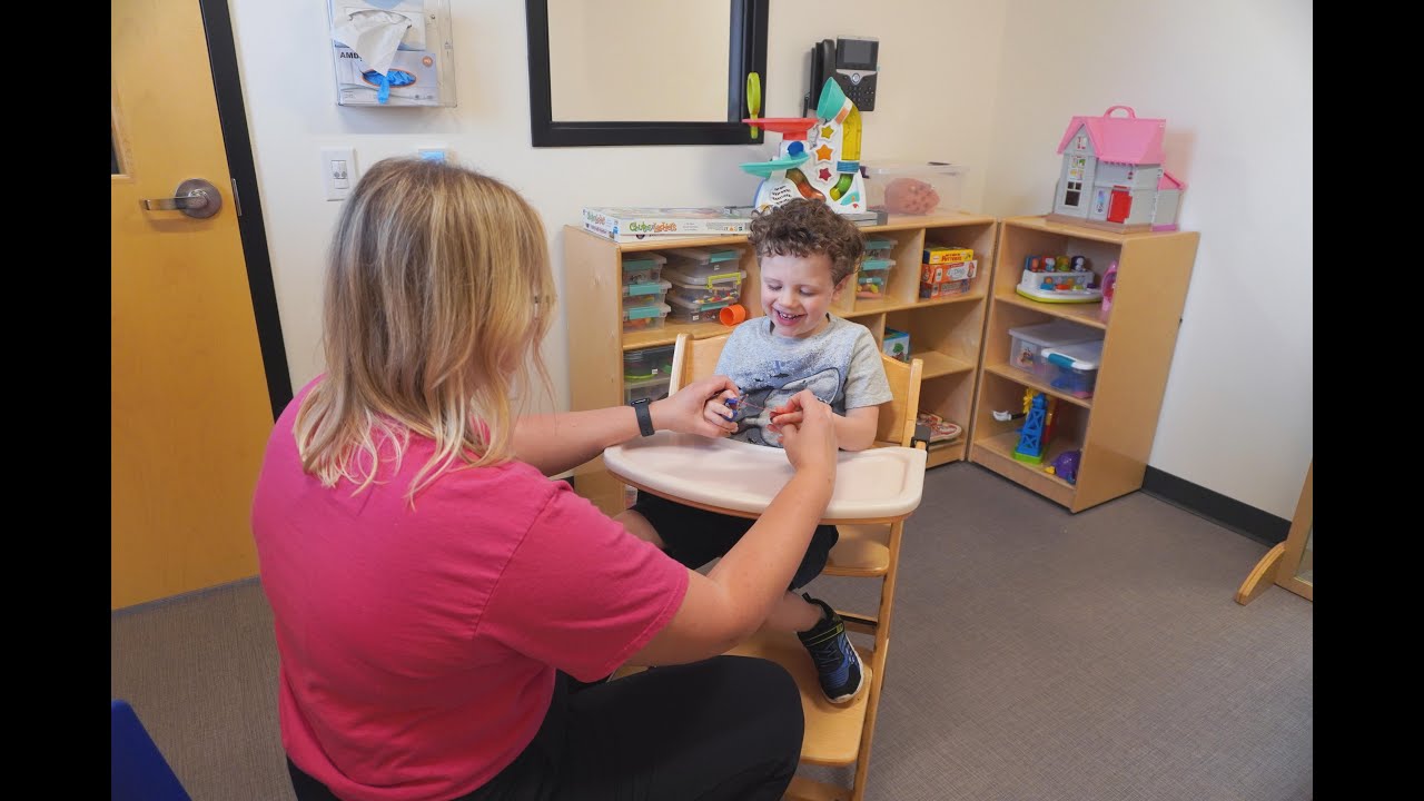 ChildServe – Ames Expansion Tour