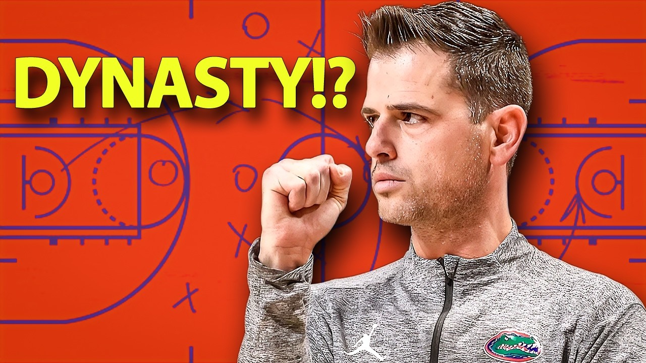 Florida Is Built To Go BACK-TO-BACK