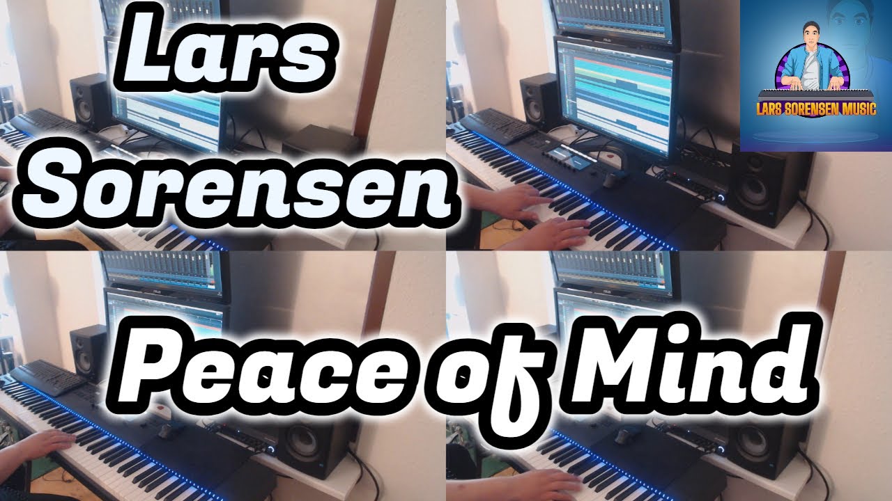 Lars Sorensen - 