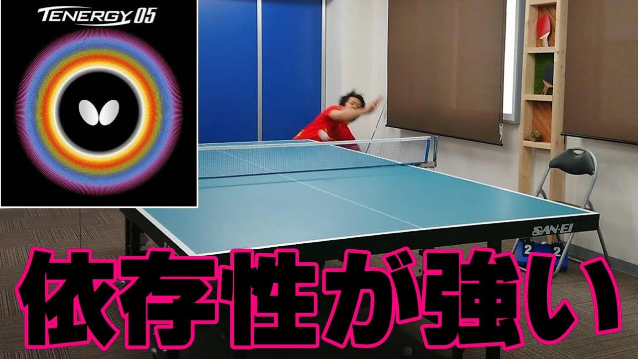 テナジーあるある