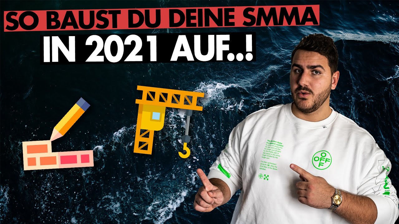 Social Media Agentur starten 2021 (in 15min)