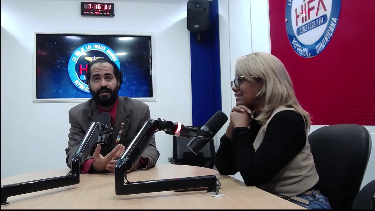 EL AMOR EN EL AUTISMO, EL PROCESO DE INTERDICCIÓN EN LA REPÚBLICA DOMINICANA, NOTICIAS 