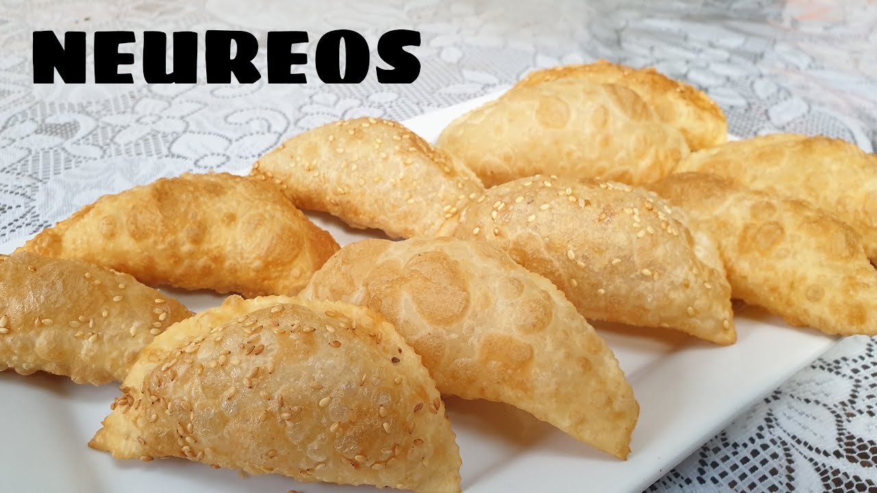 Neureos | Christmas Sweets | Goan Sweets
