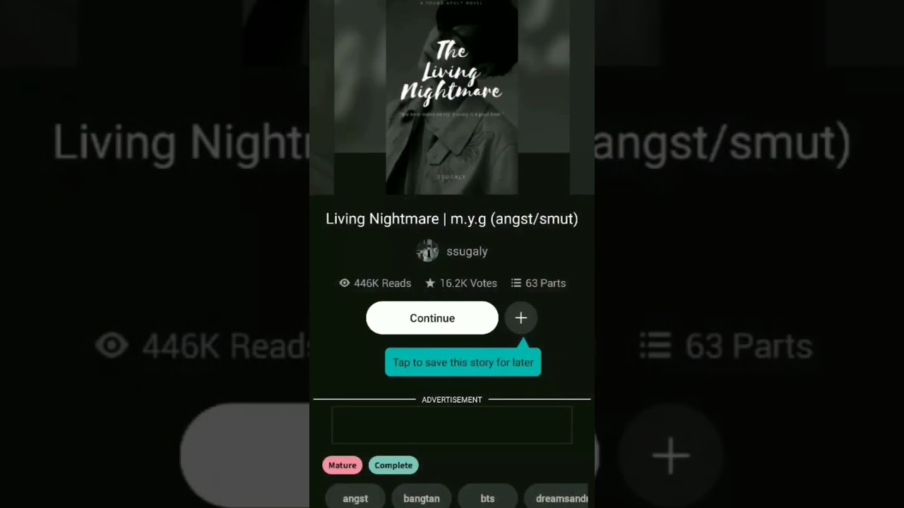 5 MUST READ YOONGI( SUGA) FANFICTIONS  [WATTPAD] 