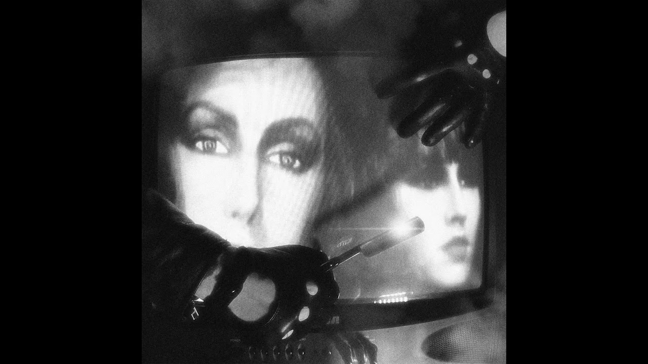 Giallo - Tenebrarum (2026)