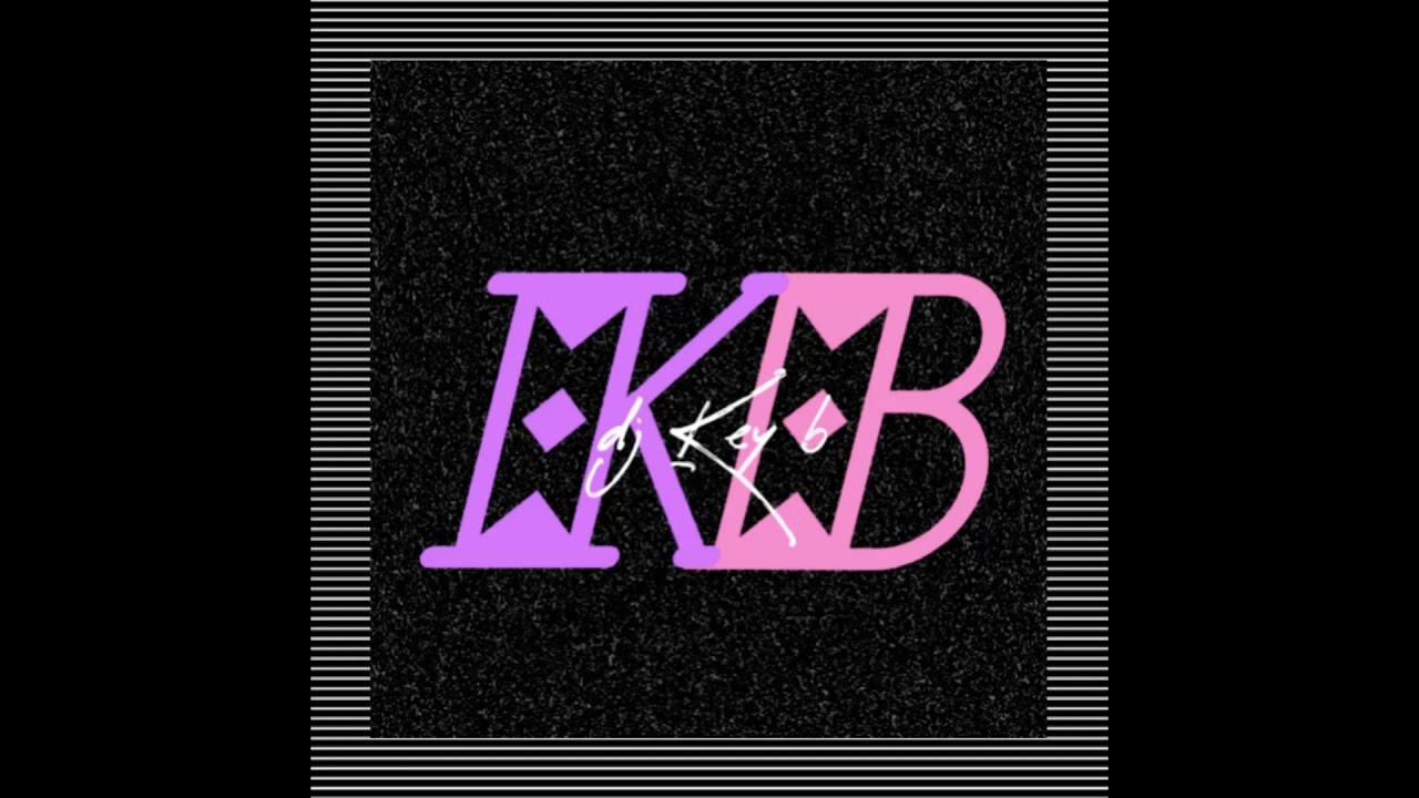 DJ KEY B COGNO MIX
