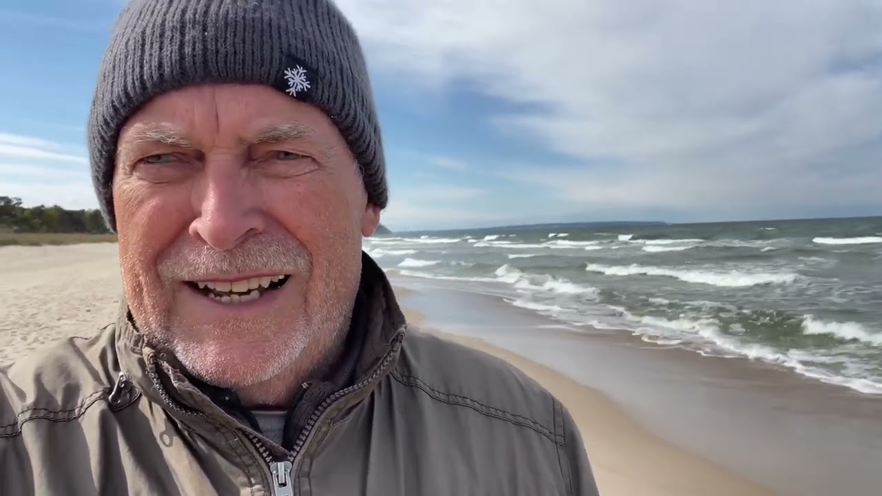 Regenbogen Camp in Göhren auf Rügen