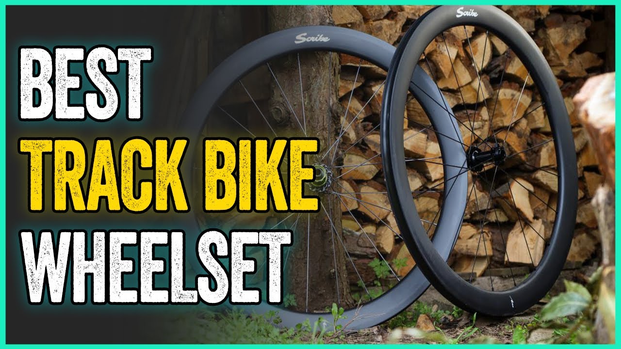 Best Track Bike Wheelset for Track Bikes for sale