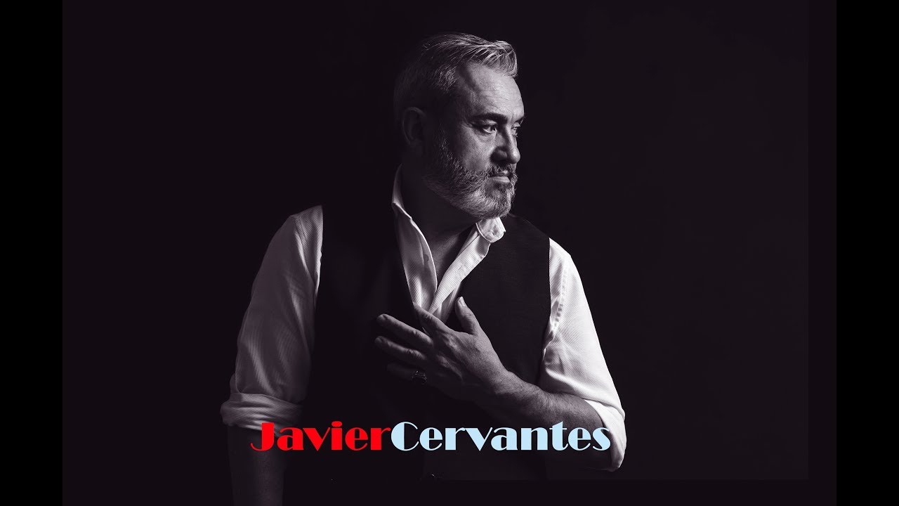 Dejate querer (Javier Cervantes)
