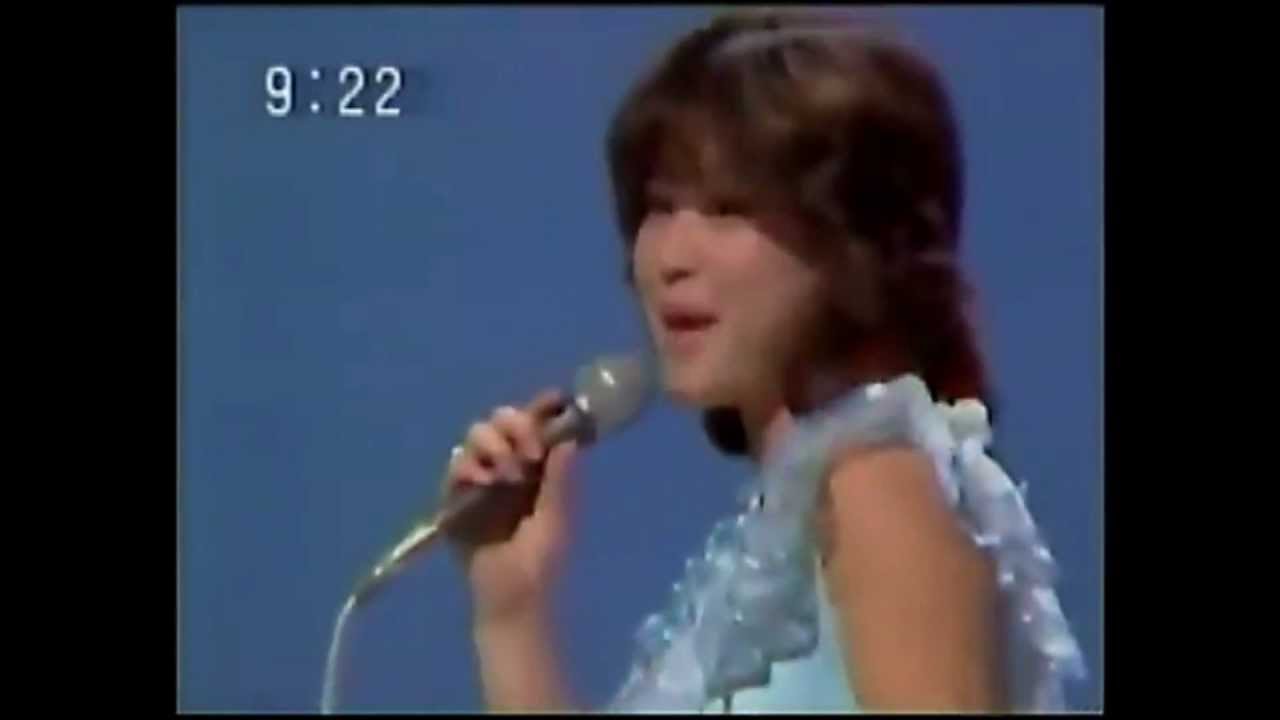 松田聖子　／　チェリーブラッサム　＋
