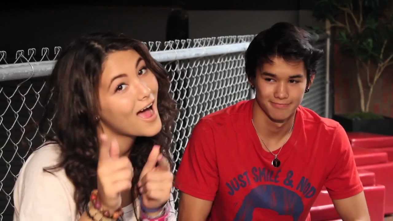 Welcome to the NEW Booboo and Fivel Channel -  Please SUBSCRIBE.