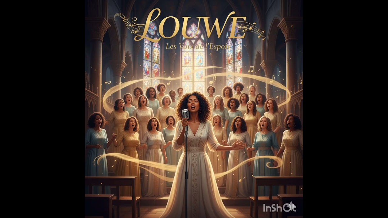 Louwe louwe glwa a jezi 