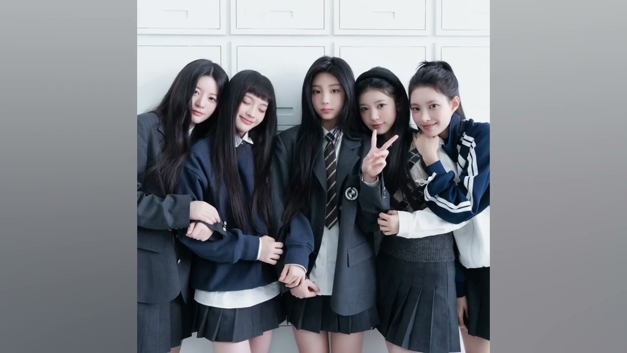 The groups I Stan🎶🎶🖤🖤🖤🔪🔪🔪🔪