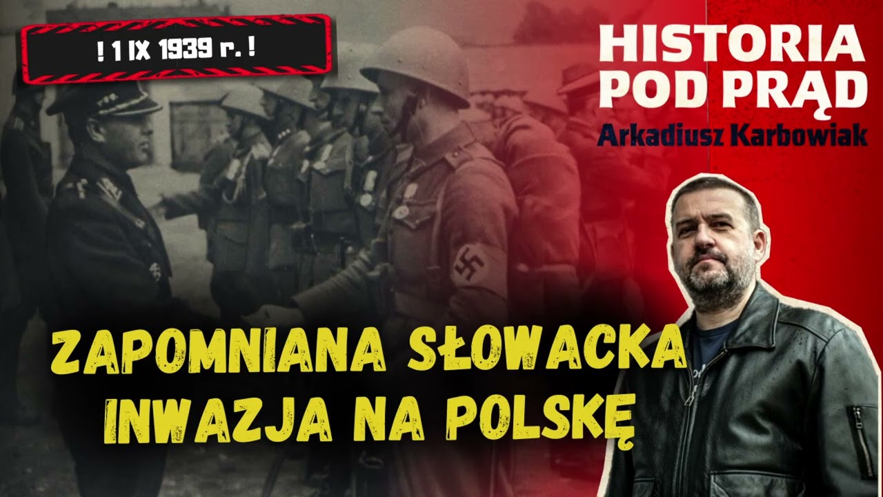 HISTORIA POD PRĄD: 