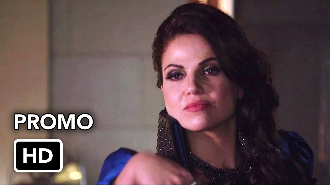 Once Upon a Time 6x04 Promo 