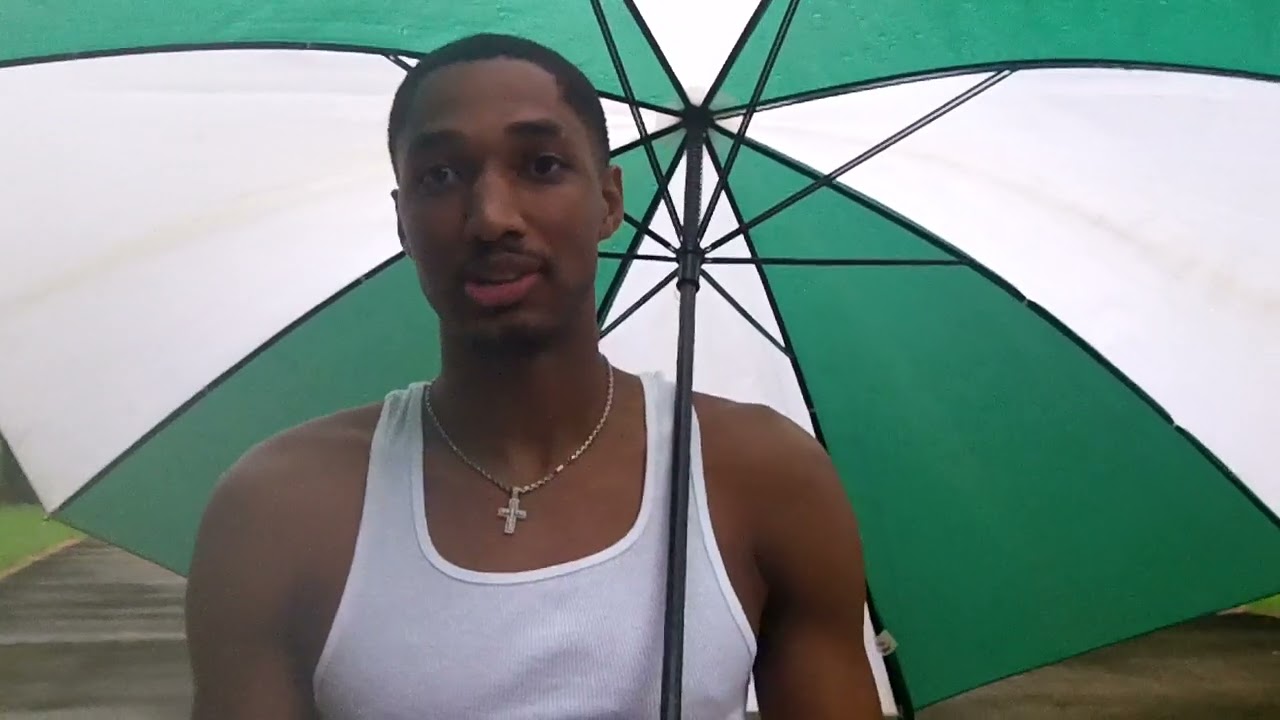 Interview Aaron Wiggins with World Champion Oklahoma City Thunder from NBA and from Greensboro, N.C.