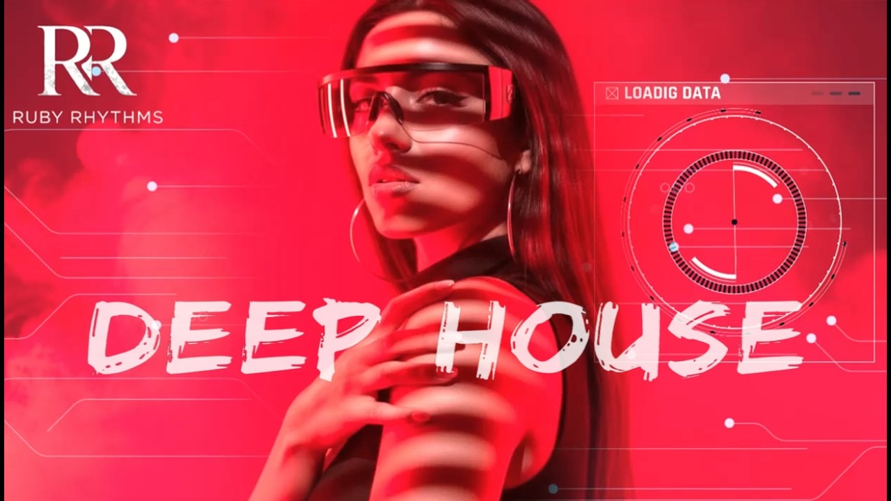Deep House Mix 2026 🌙 | Vocal / Chill / Melodic House | Night Drive Mood #02