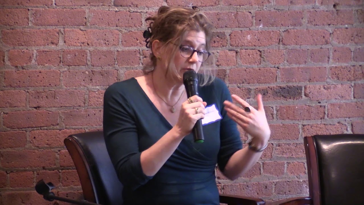 Kim Schneiderman, LCSW